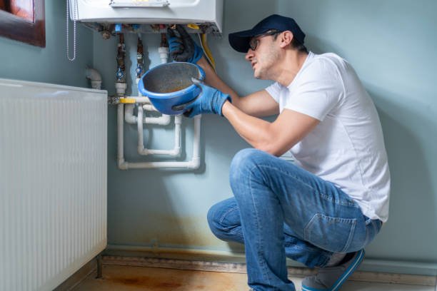 Best Heating & Cooling Plumbing in Tladega, AL